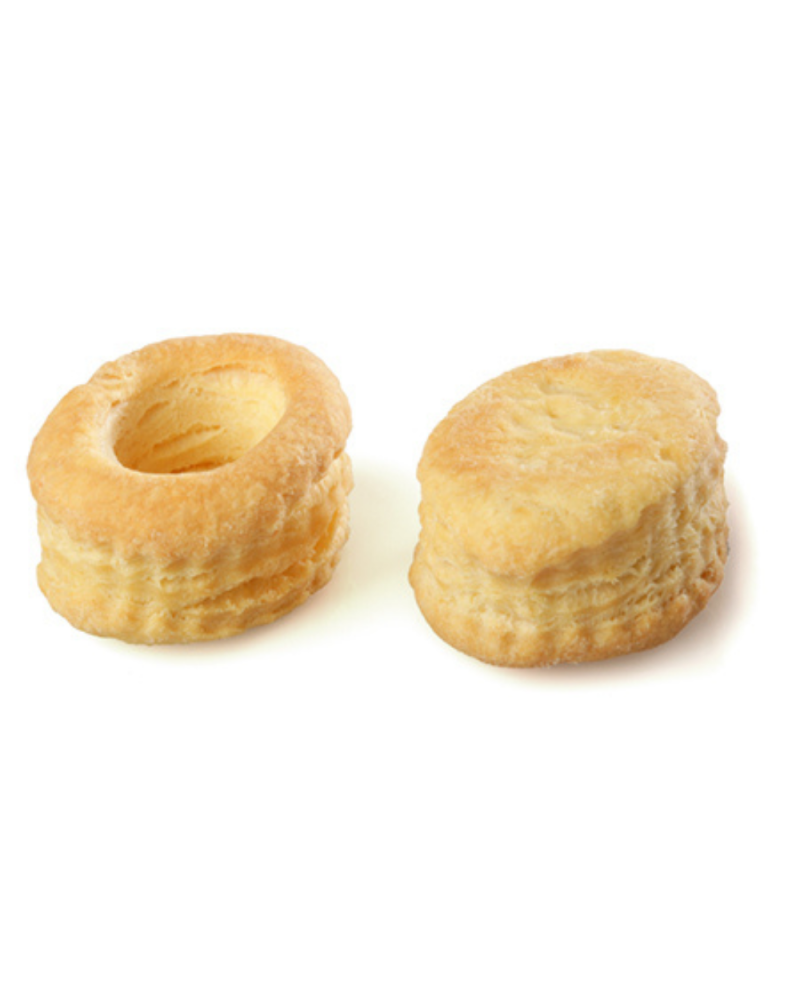 vol-au-vent